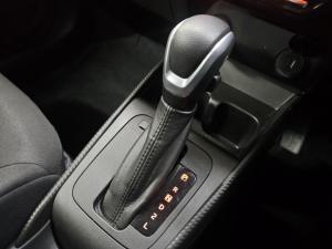 Toyota Starlet 1.5 XS auto - Image 9