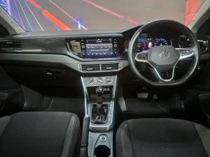 Volkswagen Polo hatch 1.0TSI Life auto - Image 11