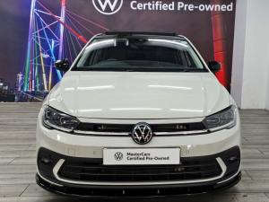 Volkswagen Polo hatch 1.0TSI Life auto - Image 12