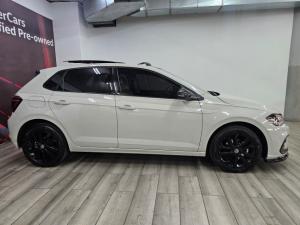 Volkswagen Polo hatch 1.0TSI Life auto - Image 13