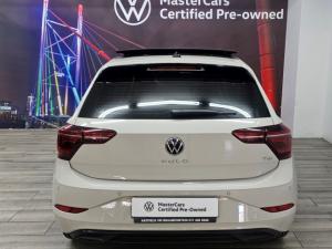 Volkswagen Polo hatch 1.0TSI Life auto - Image 14