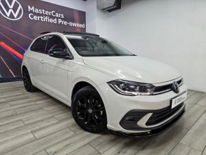 Volkswagen Polo hatch 1.0TSI Life auto - Image 1
