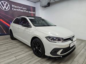 Volkswagen Polo hatch 1.0TSI Life auto - Image 2