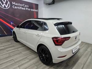 Volkswagen Polo hatch 1.0TSI Life auto - Image 4