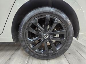 Volkswagen Polo hatch 1.0TSI Life auto - Image 5