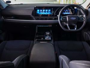 Ford Territory 1.8T Ambiente - Image 10