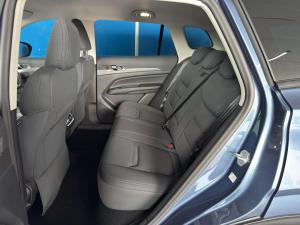 Ford Territory 1.8T Ambiente - Image 14