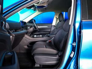 Ford Territory 1.8T Ambiente - Image 15