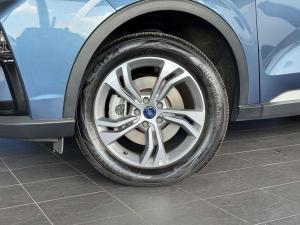 Ford Territory 1.8T Ambiente - Image 3