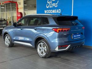 Ford Territory 1.8T Ambiente - Image 6