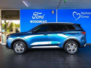 Ford Territory 1.8T Ambiente - Image 6