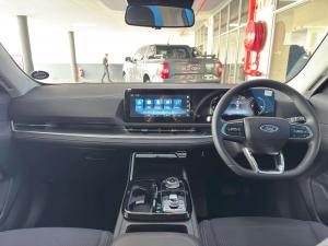 Ford Territory 1.8T Ambiente - Image 9