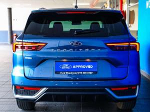 Ford Territory 1.8T Ambiente - Image 9