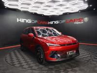 Thumbnail BAIC Beijing X55 Plus 1.5T Dynamic