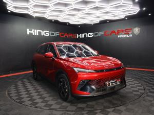 BAIC Beijing X55 Plus 1.5T Dynamic - Image 1