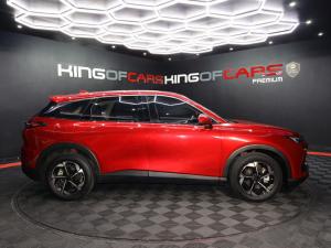 BAIC Beijing X55 Plus 1.5T Dynamic - Image 3