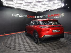 BAIC Beijing X55 Plus 1.5T Dynamic - Image 4