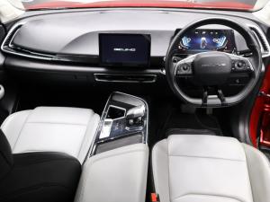 BAIC Beijing X55 Plus 1.5T Dynamic - Image 8