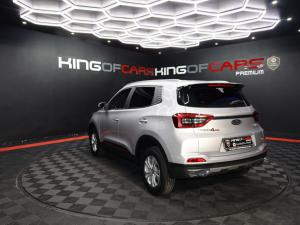 Chery Tiggo 4 Pro 1.5 Comfort - Image 1