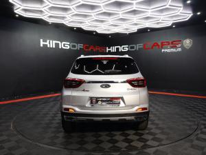 Chery Tiggo 4 Pro 1.5 Comfort - Image 2