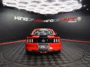 Thumbnail Ford Mustang 5.0 GT fastback auto