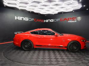 Ford Mustang 5.0 GT fastback auto - Image 3