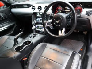 Ford Mustang 5.0 GT fastback auto - Image 4