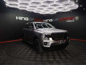 Ford Everest 2.0 BiTurbo 4x4 Sport - Image 1