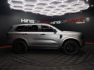Ford Everest 2.0 BiTurbo 4x4 Sport - Image 3