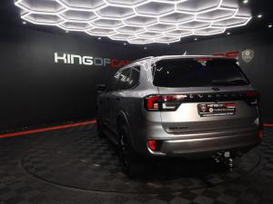 Ford Everest 2.0 BiTurbo 4x4 Sport - Image 4