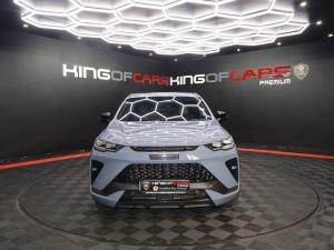 Haval H6 GT 2.0GDIT Super Luxury 4WD - Image 2