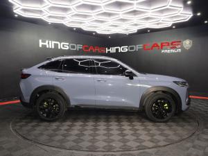 Haval H6 GT 2.0GDIT Super Luxury 4WD - Image 3