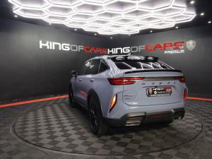 Haval H6 GT 2.0GDIT Super Luxury 4WD - Image 4