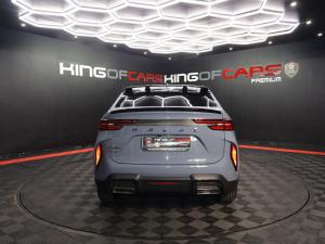 Haval H6 GT 2.0GDIT Super Luxury 4WD - Image 5