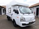 Thumbnail Hyundai H-100 Bakkie 2.6D deck