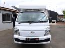 Thumbnail Hyundai H-100 Bakkie 2.6D deck