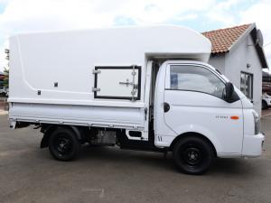 Hyundai H-100 Bakkie 2.6D deck - Image 2