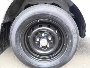 Hyundai H-100 Bakkie 2.6D deck - Image 6