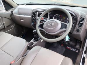 Hyundai H-100 Bakkie 2.6D deck - Image 7
