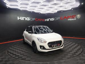 Suzuki Swift 1.2 GLX auto - Image 1
