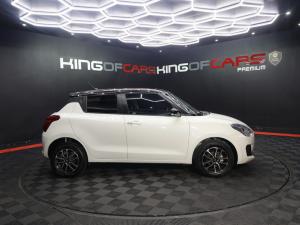 Suzuki Swift 1.2 GLX auto - Image 3