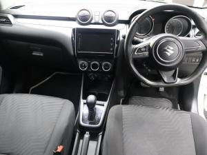 Suzuki Swift 1.2 GLX auto - Image 8