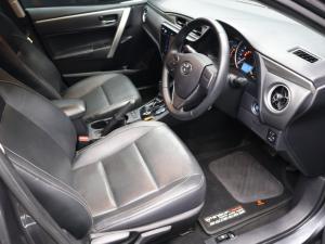 Toyota Corolla Quest 1.8 Exclusive auto - Image 8