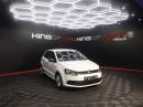 Thumbnail Volkswagen Polo Vivo hatch 1.4 Trendline
