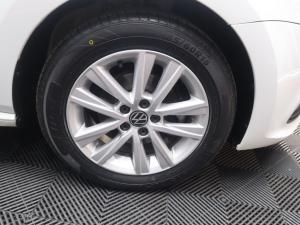 Volkswagen Polo Vivo hatch 1.4 Trendline - Image 7