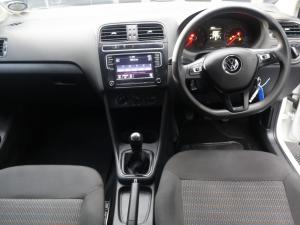 Volkswagen Polo Vivo hatch 1.4 Trendline - Image 8