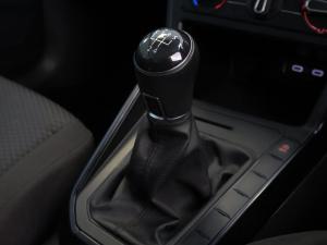 Volkswagen Polo hatch 1.0TSI Trendline - Image 13