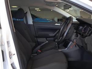 Volkswagen Polo hatch 1.0TSI Trendline - Image 16