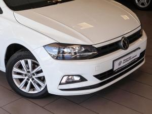Volkswagen Polo hatch 1.0TSI Trendline - Image 2