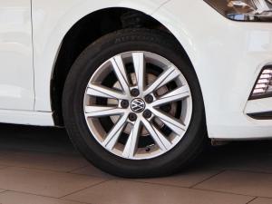 Volkswagen Polo hatch 1.0TSI Trendline - Image 3